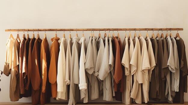 Women Clothing Trends 2026