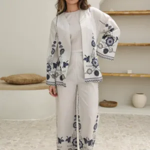 Co-Ord Sets