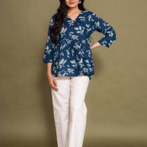 Tops & Tunics