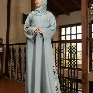 Abayas