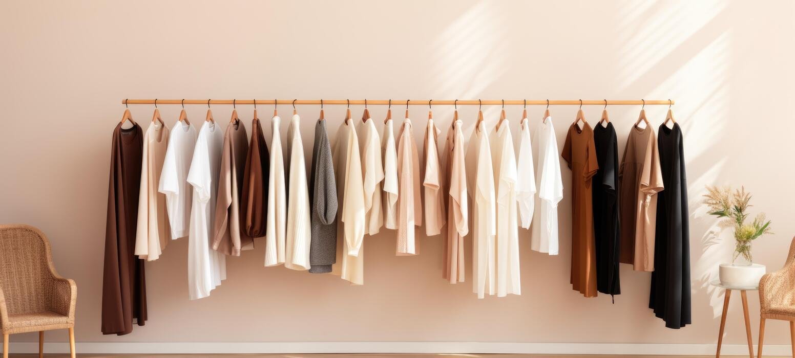 biggest trends in women's fashion