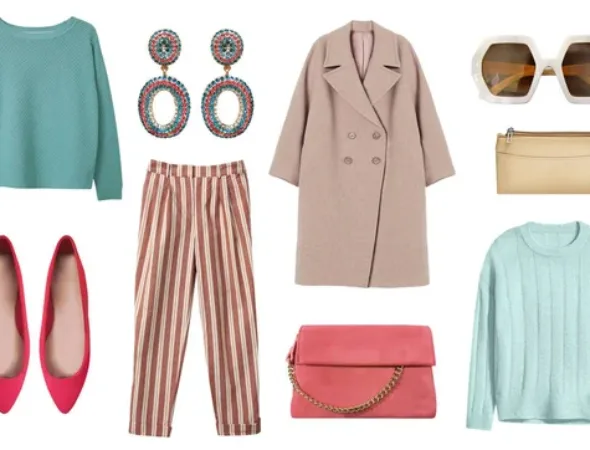 latest women fashion trends in Pakistan