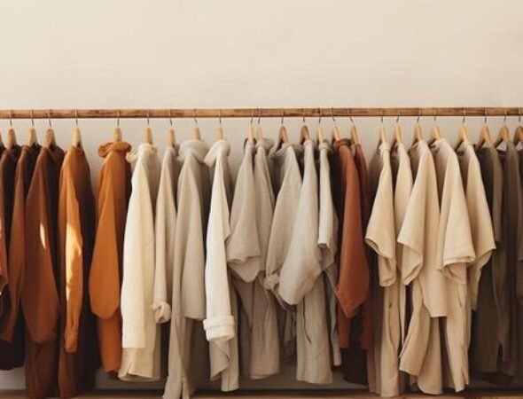 Women Clothing Trends 2026
